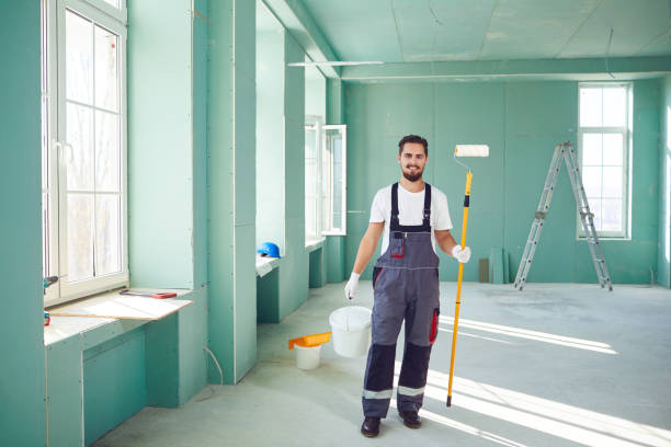Best Real Estate Mold Inspection  in Fruitland Park, FL