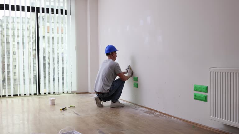 Best Asbestos and Lead Testing During Mold Inspection  in Fruitland Park, FL