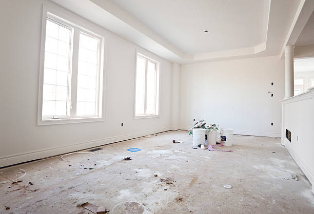 Asbestos and Lead Testing During Mold Inspection in Fruitland Park, FL